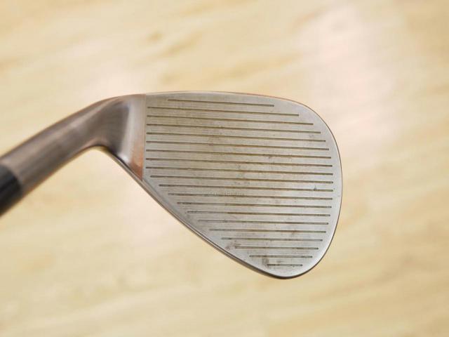 Wedge : Taylormade : Wedge Taylormade Hi-Toe 3 Loft 58 ก้านเหล็ก Dynamic Gold S200