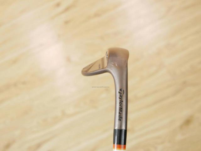 Wedge : Taylormade : Wedge Taylormade Hi-Toe 3 Loft 58 ก้านเหล็ก Dynamic Gold S200