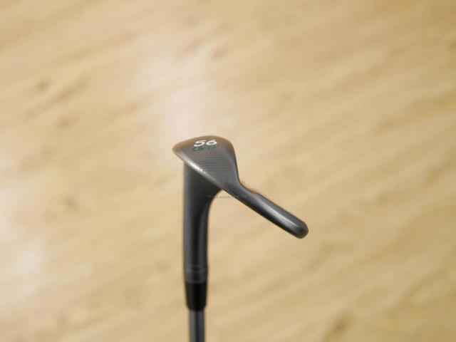 Wedge : Taylormade : Wedge Taylormade Milled Grind 4 Loft 56 ก้านกราไฟต์ Fujikura MCI Black Mild 105 Flex S