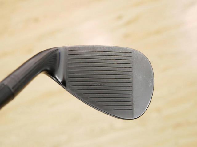 Wedge : Other : Wedge Titleist Vokey Forged (ตัวท็อป Japan Spec) Loft 50 ก้านเหล็ก Dynamic Gold S200