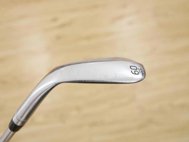 Wedge : PXG : Wedge PXG 0311 Forged Loft 60 ก้านเหล็ก True Temper ELEVATE Flex S