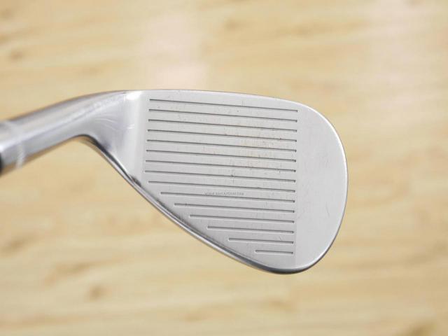 Wedge : PXG : Wedge PXG 0311 Forged Loft 60 ก้านเหล็ก True Temper ELEVATE Flex S