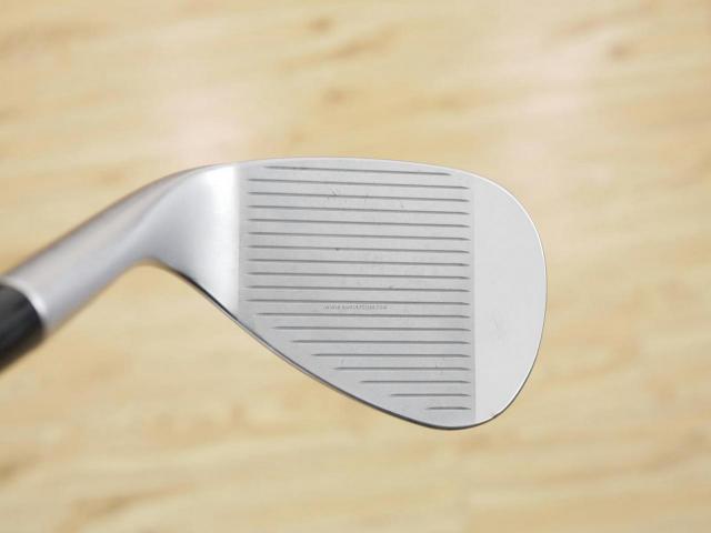 Wedge : Other : Wedge Ping Glide 4.0 (ออกปี 2023) Loft 60 ก้านเหล็ก NS Pro Modus 105 Flex S