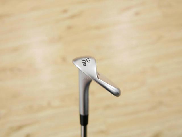 Wedge : Other : Wedge Ping S159 (รุ่นล่าสุด ออกปี 2024) Loft 56 ก้านเหล็ก NS Pro Modus 105 Flex S