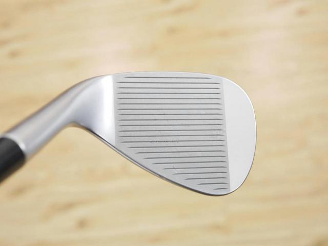 Wedge : Other : Wedge Ping S159 (รุ่นล่าสุด ออกปี 2024) Loft 56 ก้านเหล็ก NS Pro Modus 105 Flex S