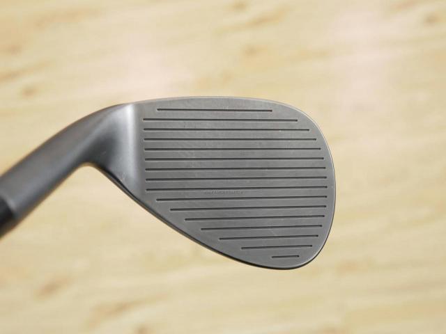 Wedge : Other : Wedge King Cobra SB Loft 56 ก้านเหล็ก KBS HI-REV 2.0 125 Flex S