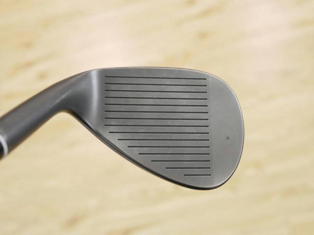 Wedge : Fourteen : Wedge Fourteen FH Forged V1 Loft 52 ก้านเหล็ก NS Pro TS114W Flex S