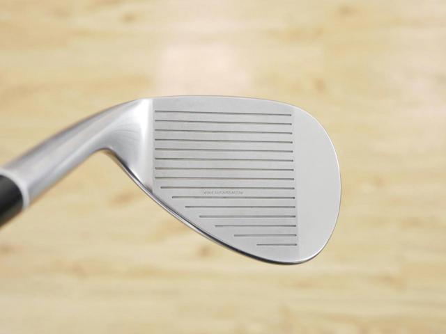 Wedge : Fourteen : Wedge Fourteen FH Forged V1 Loft 60 ก้านเหล็ก NS Pro TS114W Flex S