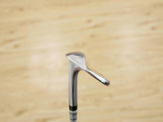 Wedge : Fourteen : Wedge Fourteen RM4 Forged Loft 56 ก้านเหล็ก Dynamic Gold S200