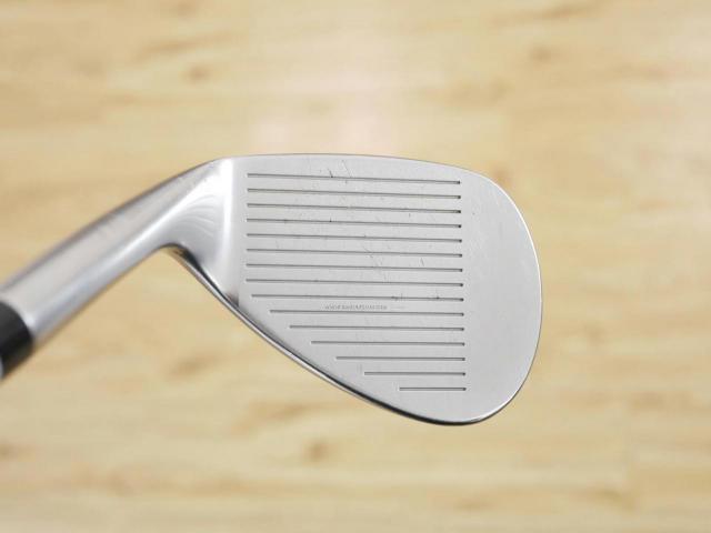 Wedge : Fourteen : Wedge Fourteen RM4 Forged Loft 56 ก้านเหล็ก Dynamic Gold S200