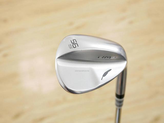 Wedge : Fourteen : Wedge Fourteen RM4 Forged Loft 56 ก้านเหล็ก Dynamic Gold S200