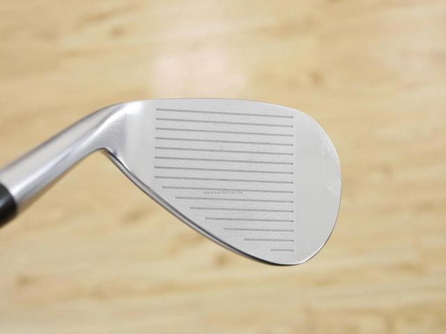 Wedge : Romaro : Wedge Romaro Ray SX ZERO Forged Loft 50 ก้านเหล็ก Dynamic Gold S200