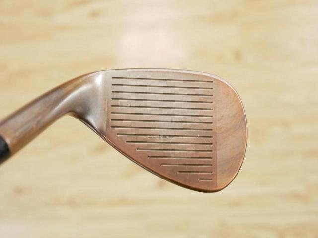 Wedge : Other : Wedge Mizuno T22 Forged Loft 56 ก้านเหล็ก Flex S