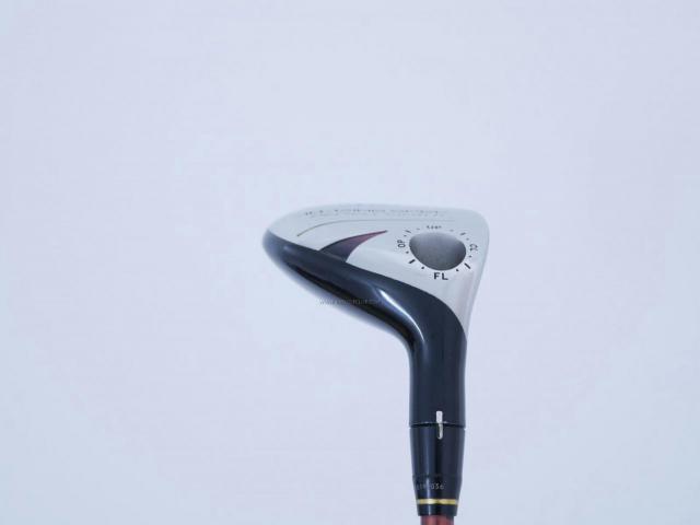 Fairway Wood : Honma : **ก้าน 3 ดาว** ไม้กระเทย Honma Amazing Spec PerfectSwitch Loft 19 ก้าน ARMRQ 6 FLex R (3 ดาว)