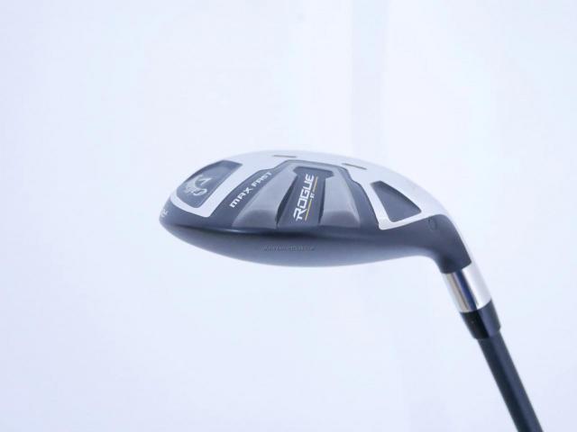 Fairway Wood : callaway : ไม้กระเทย Callaway Rogue ST Max Fast (ออกปี 2022) Loft 21 ก้าน Fujikura Speeder NX 40 Flex R