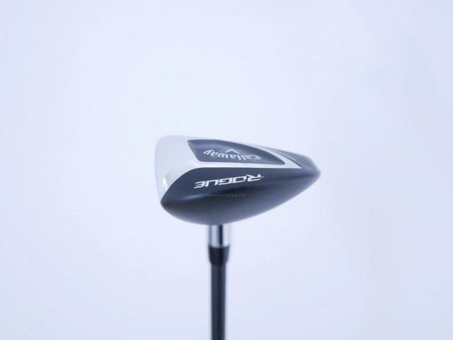 Fairway Wood : callaway : ไม้กระเทย Callaway Rogue ST Max Fast (ออกปี 2022) Loft 21 ก้าน Fujikura Speeder NX 40 Flex R