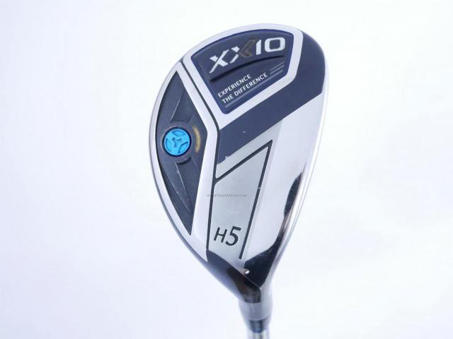 Fairway Wood : xxio : ไม้กระเทย XXIO 11 (ปี 2021) Loft 23 ก้าน MP-1100 Flex S