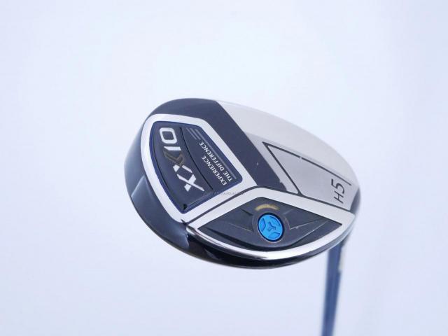 Fairway Wood : xxio : ไม้กระเทย XXIO 11 (ปี 2021) Loft 23 ก้าน MP-1100 Flex S