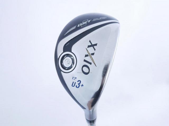 Fairway Wood : xxio : ไม้กระเทย XXIO 9 Miyazaki Model (รุ่นปี 2016) Loft 17 Flex SR