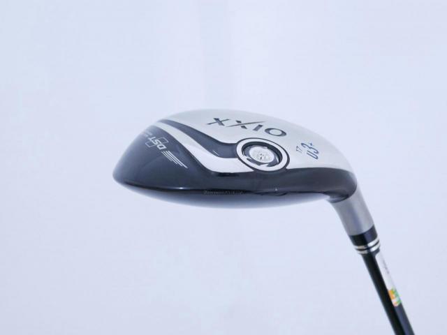 Fairway Wood : xxio : ไม้กระเทย XXIO 9 Miyazaki Model (รุ่นปี 2016) Loft 17 Flex SR