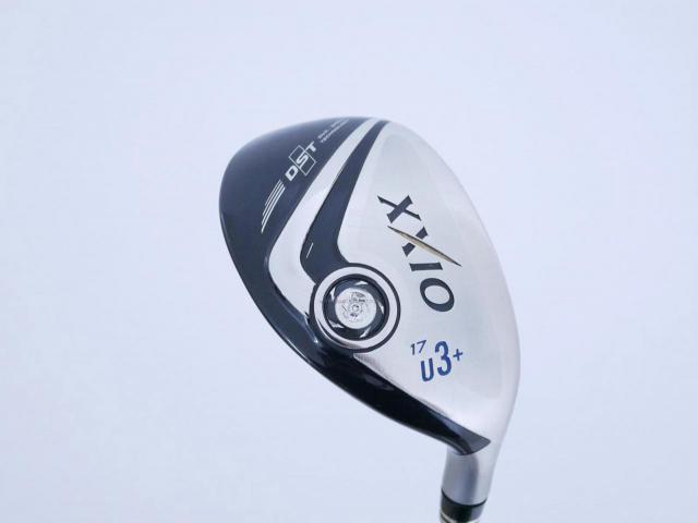 Fairway Wood : xxio : ไม้กระเทย XXIO 9 Miyazaki Model (รุ่นปี 2016) Loft 17 Flex SR