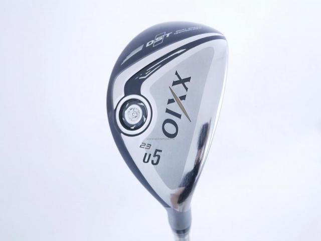 Fairway Wood : xxio : ไม้กระเทย XXIO 9 Miyazaki Model (รุ่นปี 2016) Loft 23 Flex S