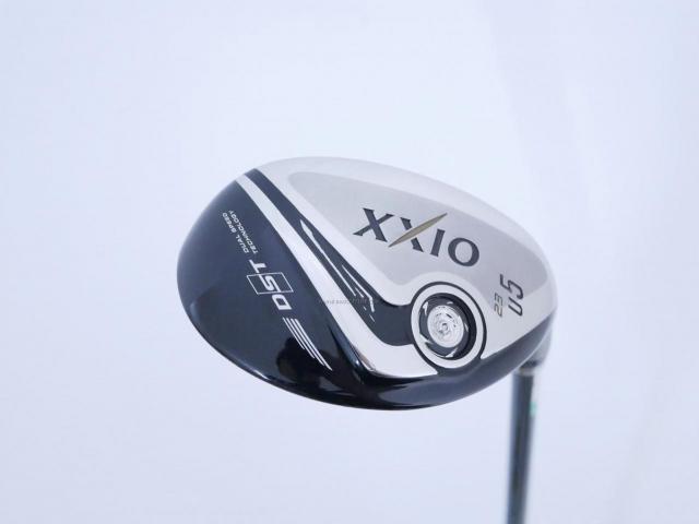 Fairway Wood : xxio : ไม้กระเทย XXIO 9 Miyazaki Model (รุ่นปี 2016) Loft 23 Flex S