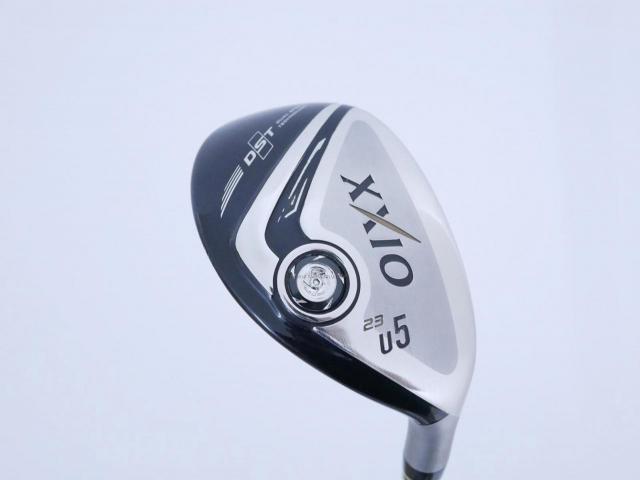 Fairway Wood : xxio : ไม้กระเทย XXIO 9 Miyazaki Model (รุ่นปี 2016) Loft 23 Flex S