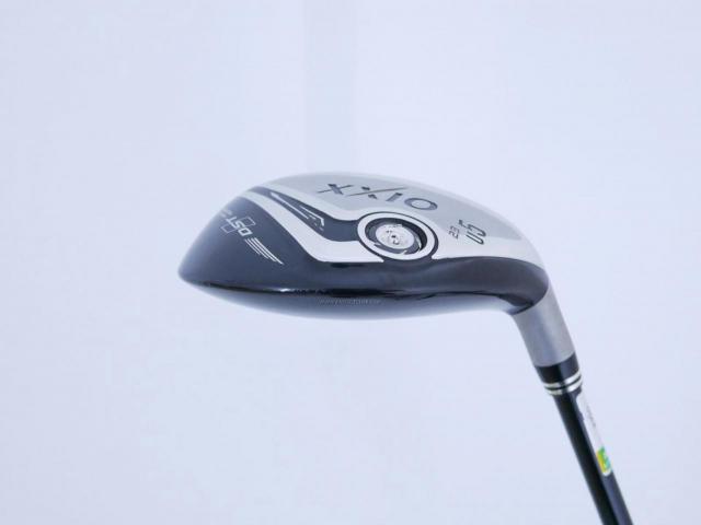 Fairway Wood : xxio : ไม้กระเทย XXIO 9 Miyazaki Model (รุ่นปี 2016) Loft 23 Flex S