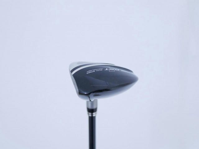 Fairway Wood : xxio : ไม้กระเทย XXIO 9 Miyazaki Model (รุ่นปี 2016) Loft 23 Flex S