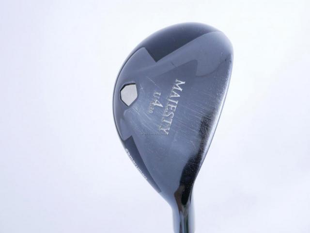 Fairway Wood : Maruman : ไม้กระเทย Maruman Majesty Royal Black (รุ่นท๊อปสุด) Loft 20 Flex R