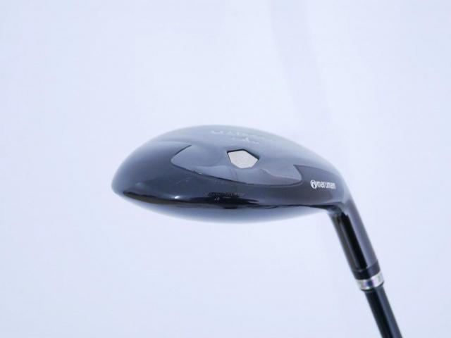 Fairway Wood : Maruman : ไม้กระเทย Maruman Majesty Royal Black (รุ่นท๊อปสุด) Loft 20 Flex R