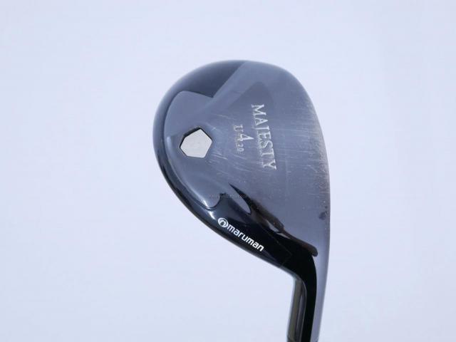 Fairway Wood : Maruman : ไม้กระเทย Maruman Majesty Royal Black (รุ่นท๊อปสุด) Loft 20 Flex R