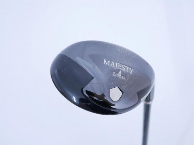 Fairway Wood : Maruman : ไม้กระเทย Maruman Majesty Royal Black (รุ่นท๊อปสุด) Loft 20 Flex R