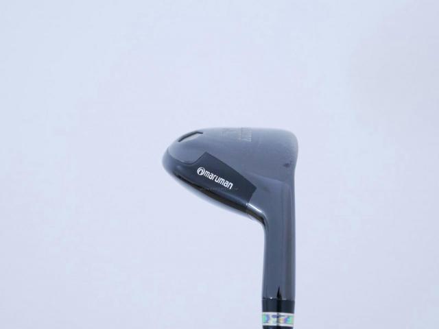 Fairway Wood : Maruman : ไม้กระเทย Maruman Majesty Royal Black (รุ่นท๊อปสุด) Loft 20 Flex R