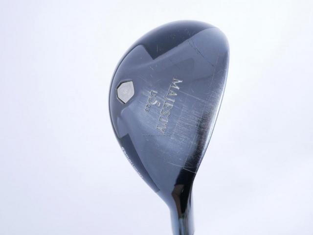 Fairway Wood : Maruman : ไม้กระเทย Maruman Majesty Royal Black (รุ่นท๊อปสุด) Loft 23 Flex R