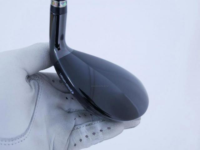 Fairway Wood : Maruman : ไม้กระเทย Maruman Majesty Royal Black (รุ่นท๊อปสุด) Loft 23 Flex R