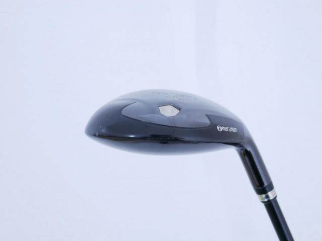 Fairway Wood : Maruman : ไม้กระเทย Maruman Majesty Royal Black (รุ่นท๊อปสุด) Loft 23 Flex R