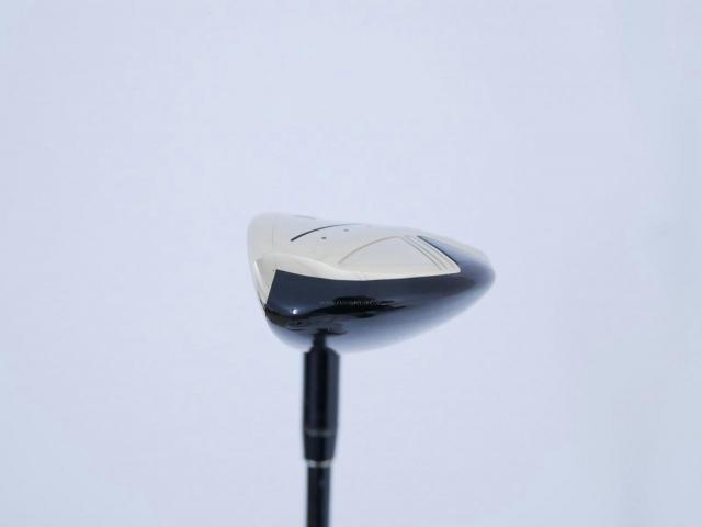 Fairway Wood : Maruman : ไม้กระเทย Maruman MAJESTY Royale (รุ่นปี 2022 รุ่นท้อปสุด) Loft 22 Flex SR