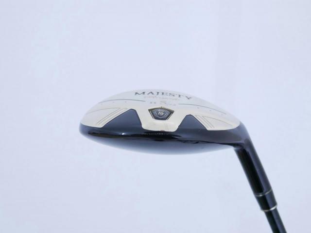 Fairway Wood : Maruman : ไม้กระเทย Maruman MAJESTY Royale (รุ่นปี 2022 รุ่นท้อปสุด) Loft 22 Flex SR