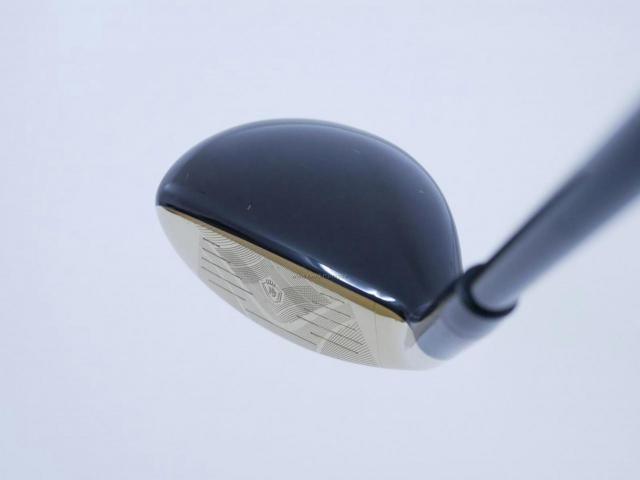 Fairway Wood : Maruman : ไม้กระเทย Maruman MAJESTY Royale (รุ่นปี 2022 รุ่นท้อปสุด) Loft 22 Flex SR