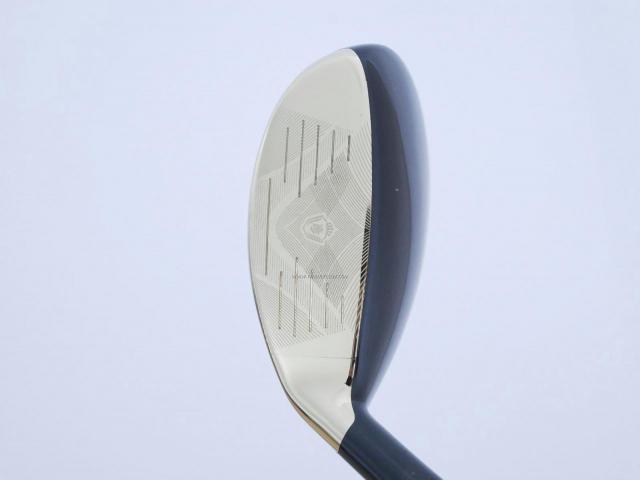 Fairway Wood : Maruman : ไม้กระเทย Maruman MAJESTY Royale (รุ่นปี 2022 รุ่นท้อปสุด) Loft 22 Flex SR