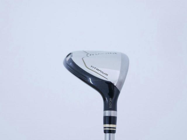 Fairway Wood : Other Brand : ไม้กระเทย Ryoma Utility (Titanium) Loft 24 ก้าน Tour AD Ryoma U Flex R