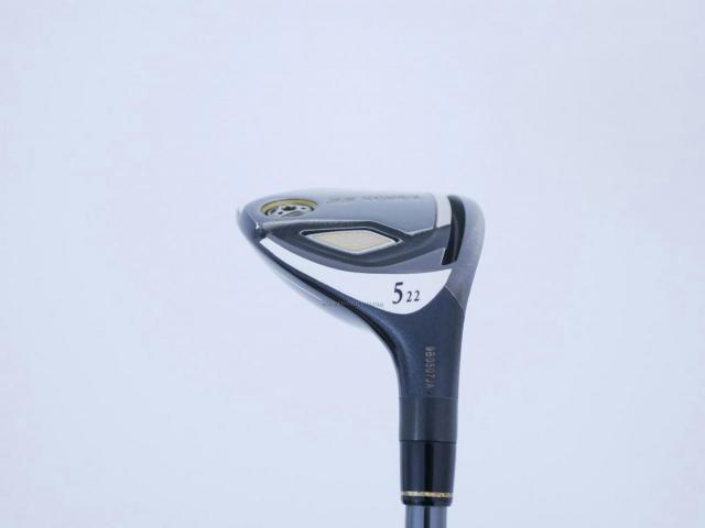 Fairway Wood : Other Brand : ไม้กระเทย Yonex Royal E-Zone (รุ่นท๊อปสุด ปี 2020) Loft 22 Flex R