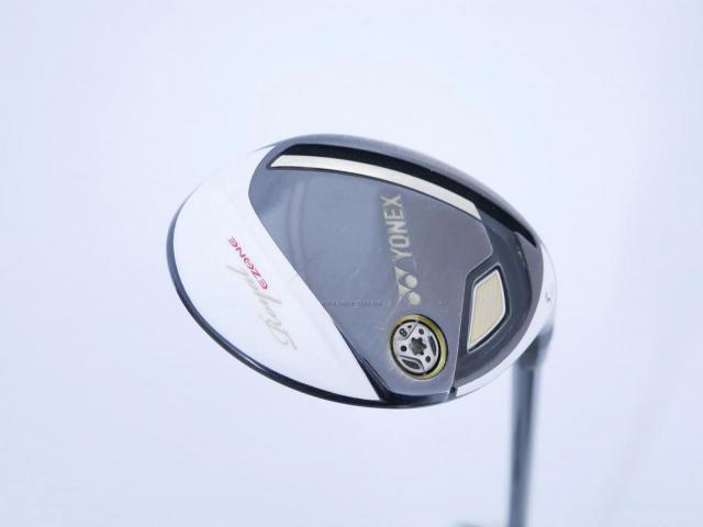 Fairway Wood : Other Brand : ไม้กระเทย Yonex Royal E-Zone (รุ่นท๊อปสุด ปี 2020) Loft 22 Flex R