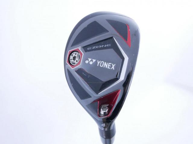 Fairway Wood : Other Brand : ไม้กระเทย Yonex E-Zone GT (ออกปี 2019) Loft 22 FLex R