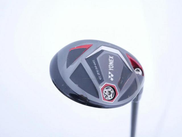 Fairway Wood : Other Brand : ไม้กระเทย Yonex E-Zone GT (ออกปี 2019) Loft 22 FLex R