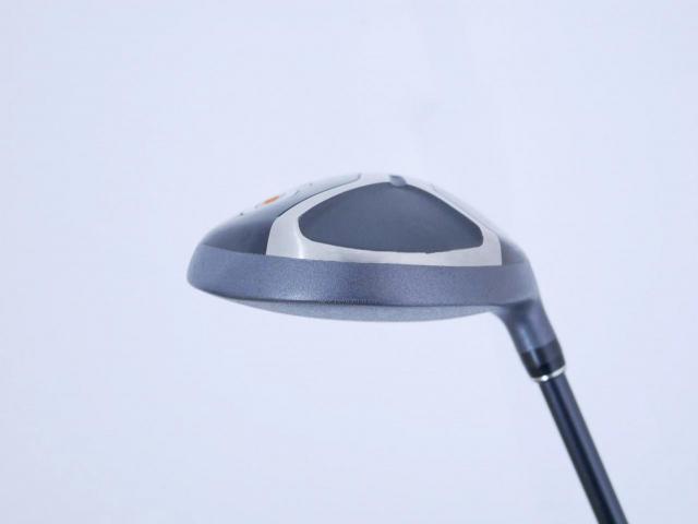 Fairway Wood : PRGR : ไม้กระเทย PRGR Q (รุ่นปี 2019 สำหรับเล่นได้ทุกไลน์) Loft 23 Flex R2