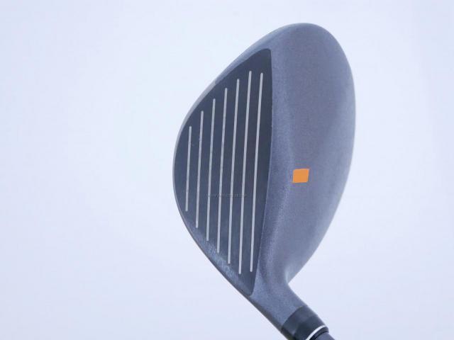 Fairway Wood : PRGR : ไม้กระเทย PRGR Q (รุ่นปี 2019 สำหรับเล่นได้ทุกไลน์) Loft 23 Flex R2