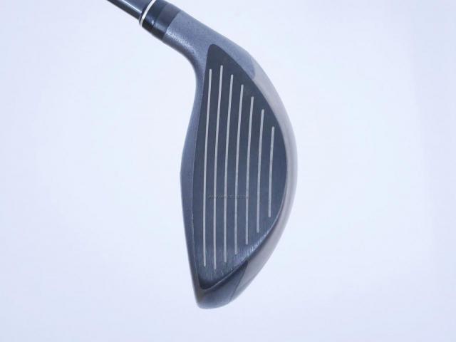 Fairway Wood : PRGR : ไม้กระเทย PRGR Q (รุ่นปี 2019 สำหรับเล่นได้ทุกไลน์) Loft 23 Flex R2